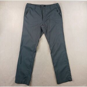 Betabrand 34x31‎ Mens Pants Stretch Performance Athleisure Has Defects